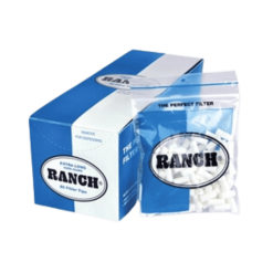 FILTERS RANCH - EXTRA LONG (Blue)