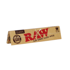 RAW CLASSIC - King Size Slim
