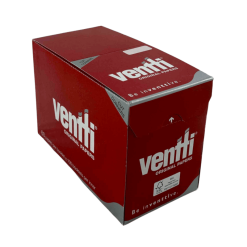 VENTTI - Original Rolling Papers (60 Leaves)