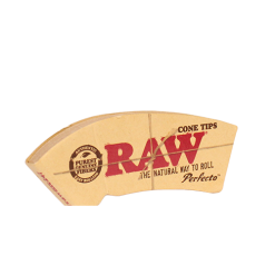RAW TIPS - Perfecto Cone
