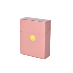 CASE - 25s PSA-057 Metalic