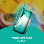 Bulubulu 15000 Puffs - Passion Fruit Mango